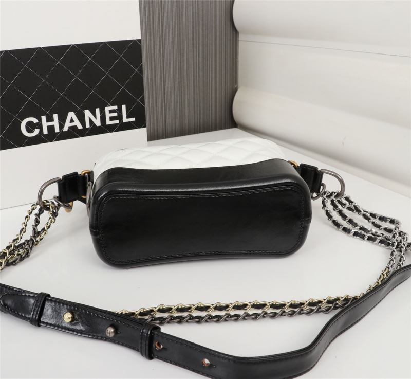 Chanel Gabrielle Satchel Bags